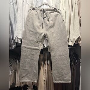 Essentials Fear of God Sweatpants